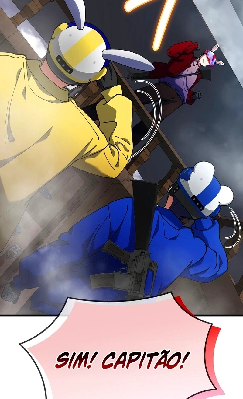 A Heroína é obcecada por mim Capítulo 41 Página 12
