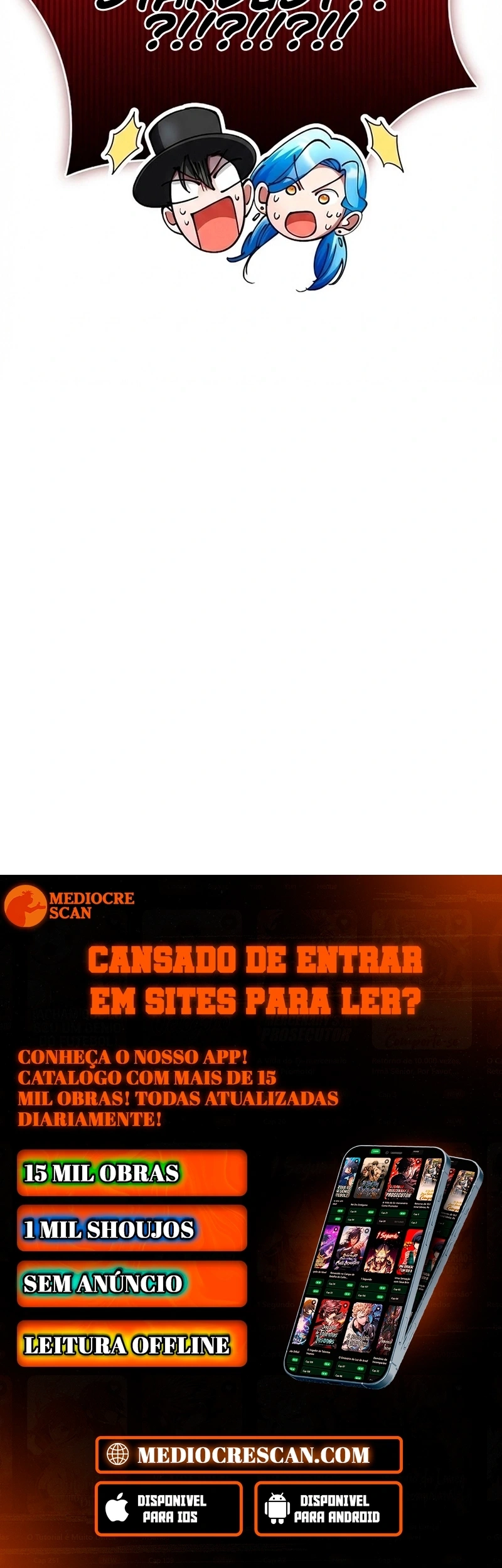 A Heroína é obcecada por mim Capítulo 41 Página 120