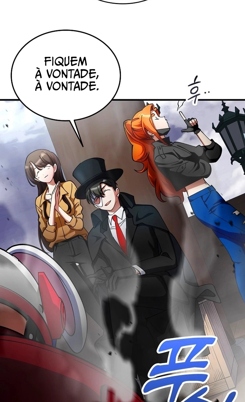 A Heroína é obcecada por mim Capítulo 41 Página 22
