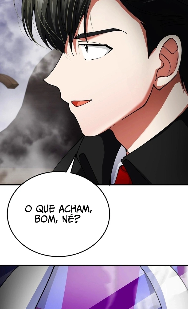 A Heroína é obcecada por mim Capítulo 41 Página 24
