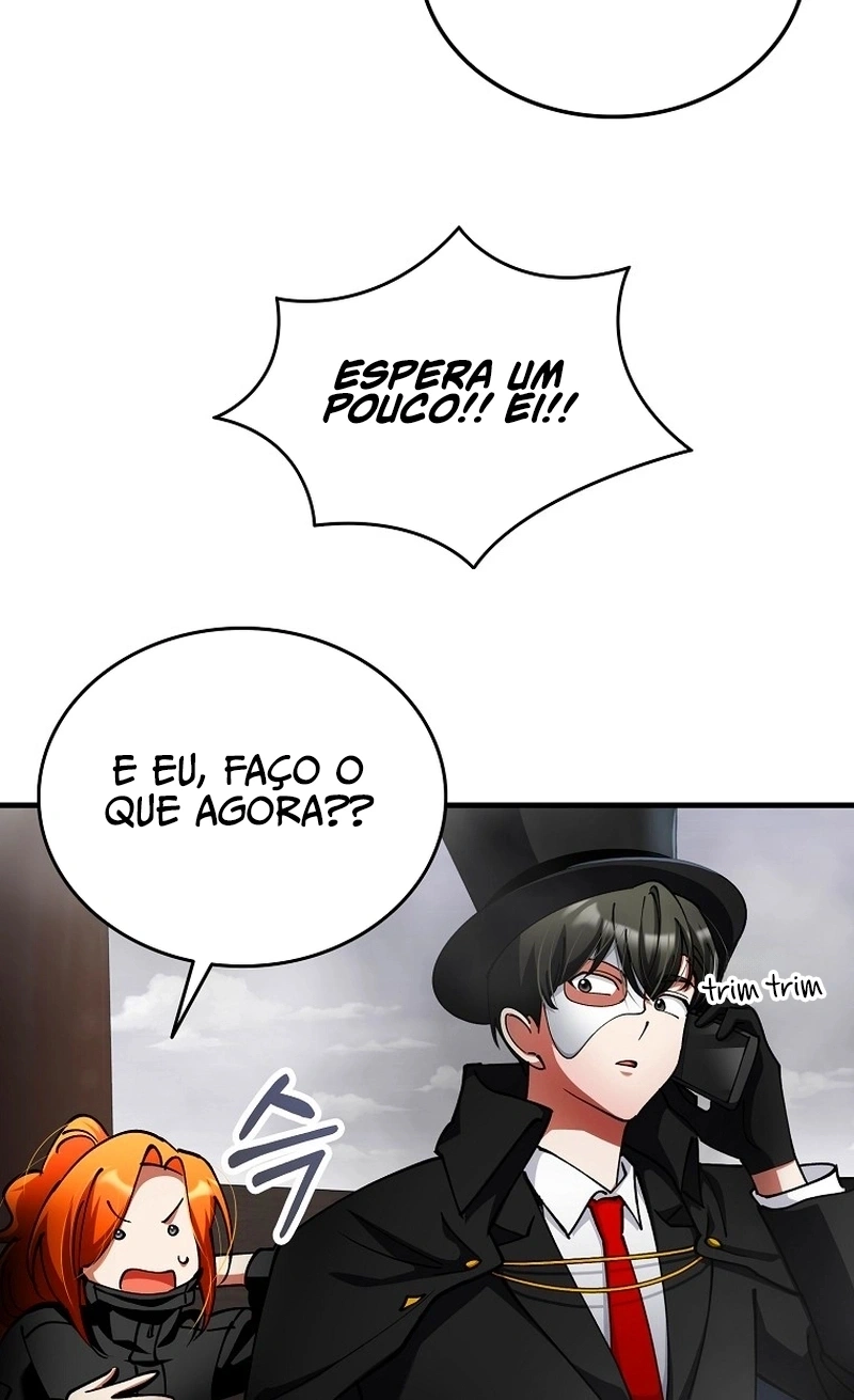 A Heroína é obcecada por mim Capítulo 41 Página 31