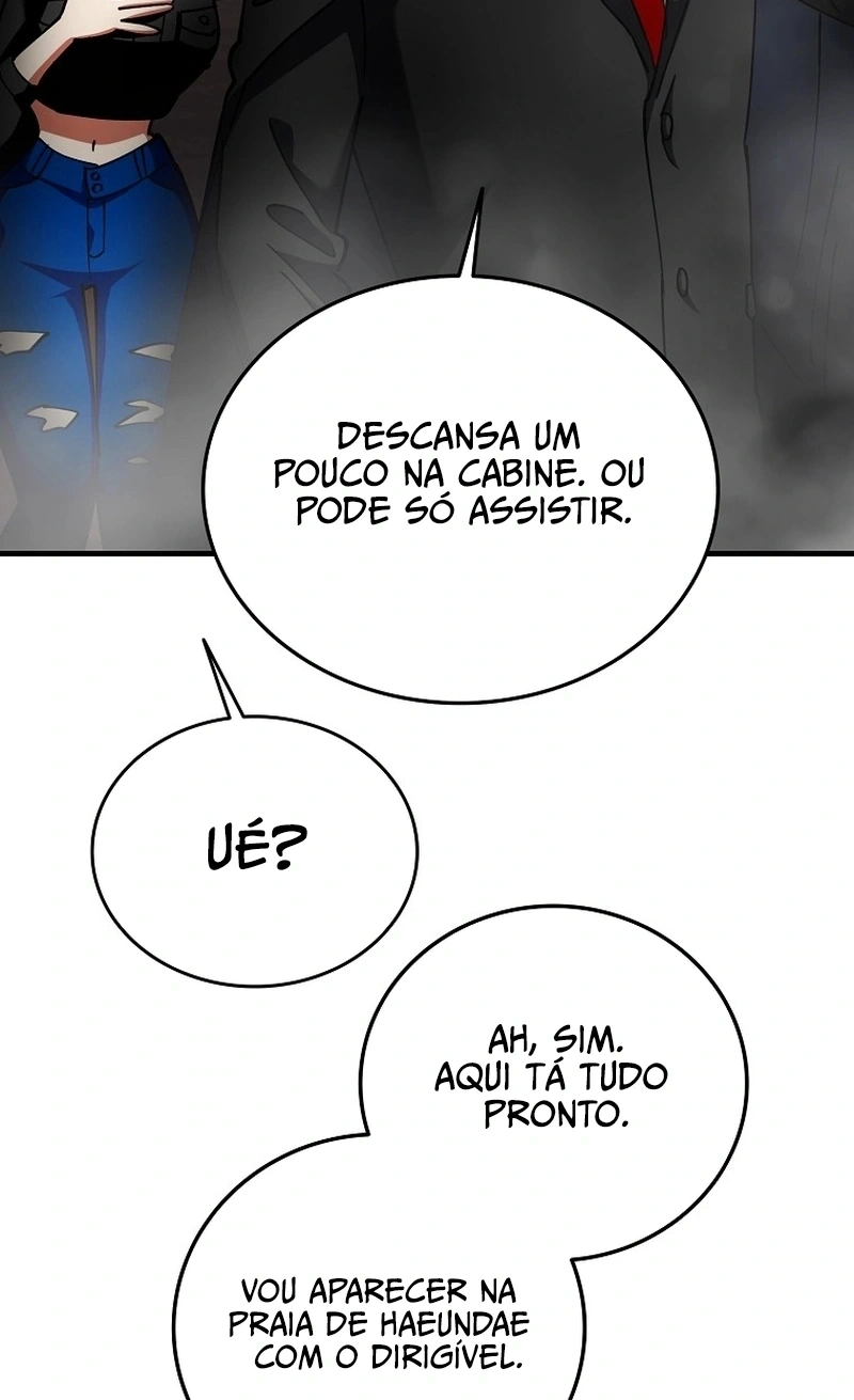 A Heroína é obcecada por mim Capítulo 41 Página 32