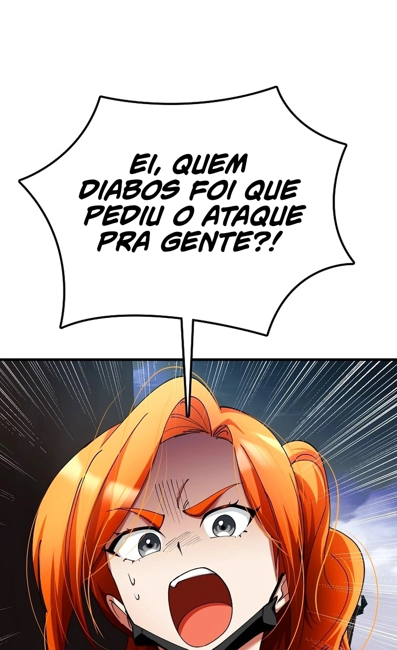 A Heroína é obcecada por mim Capítulo 41 Página 34