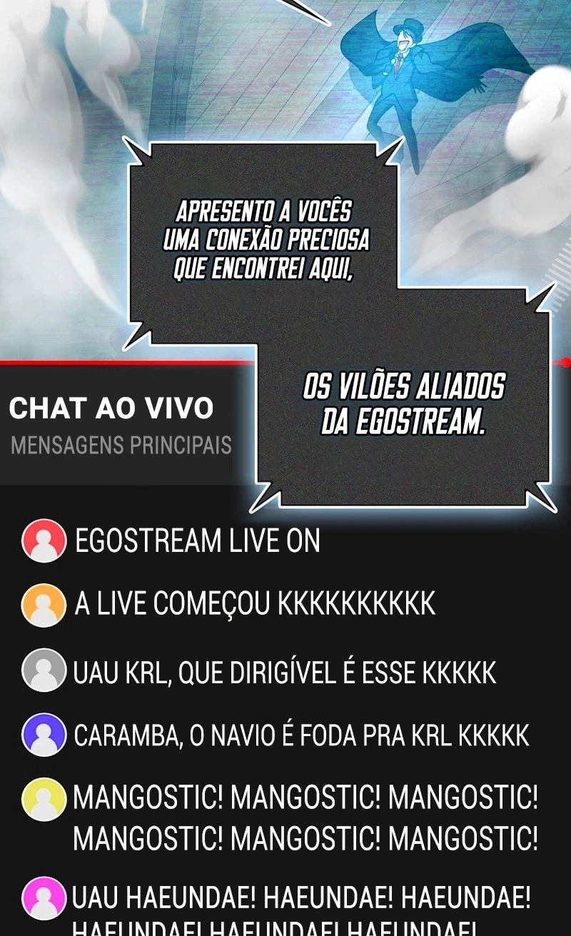 A Heroína é obcecada por mim Capítulo 41 Página 42