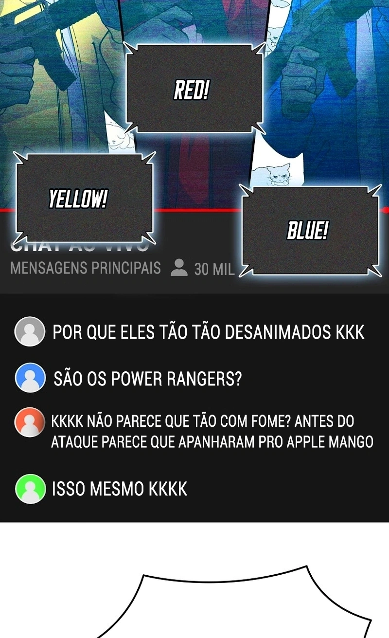 A Heroína é obcecada por mim Capítulo 41 Página 44