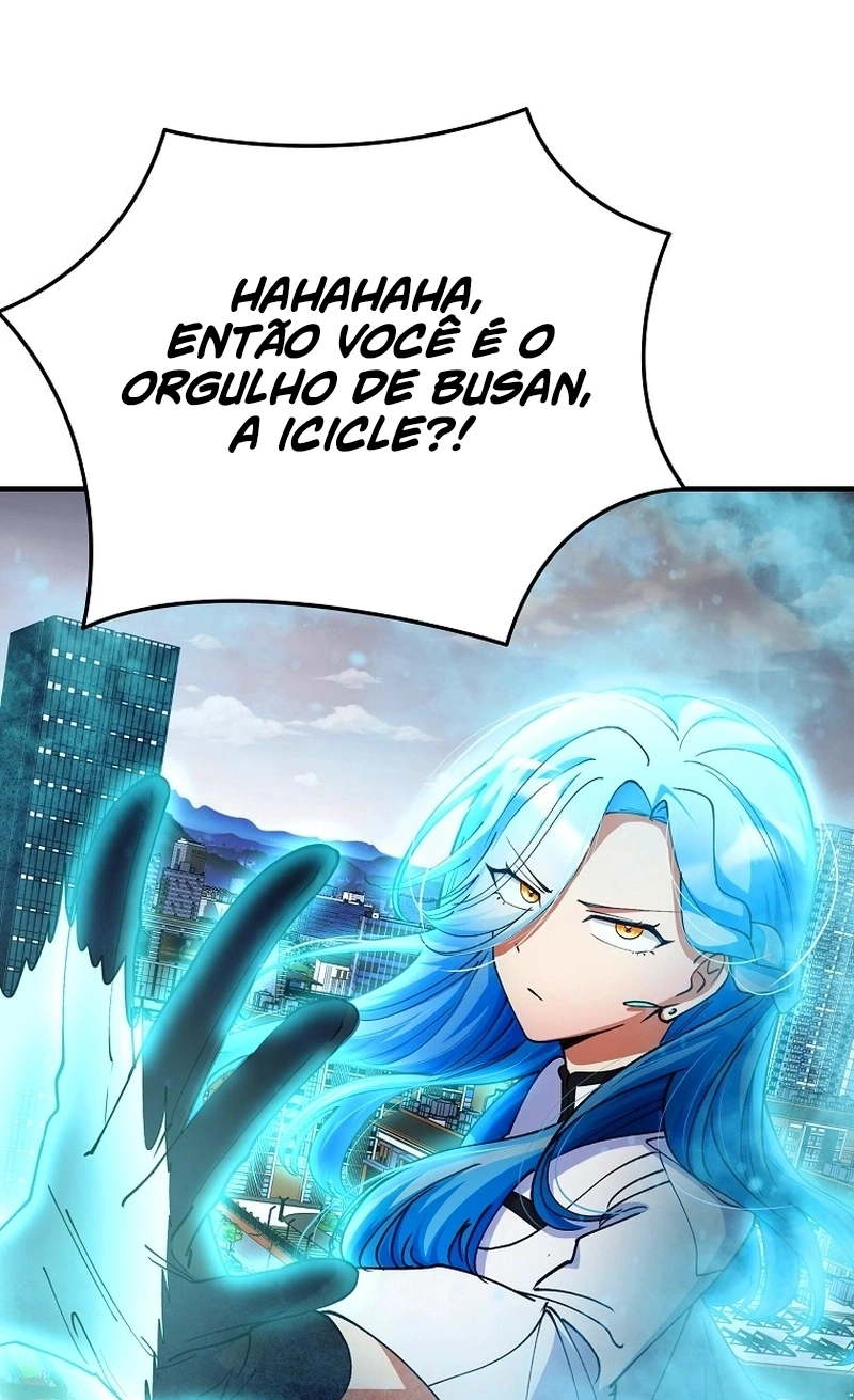 A Heroína é obcecada por mim Capítulo 41 Página 46