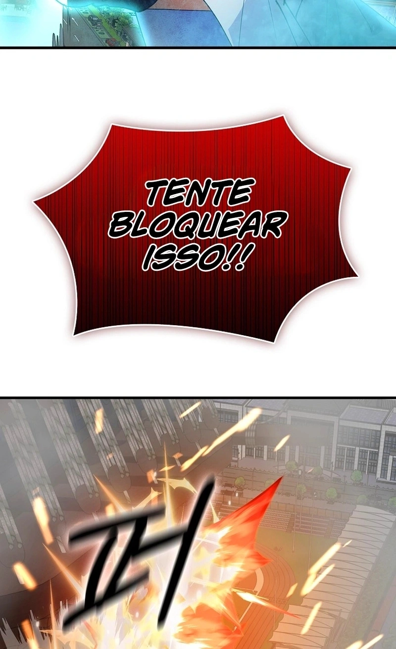 A Heroína é obcecada por mim Capítulo 41 Página 47