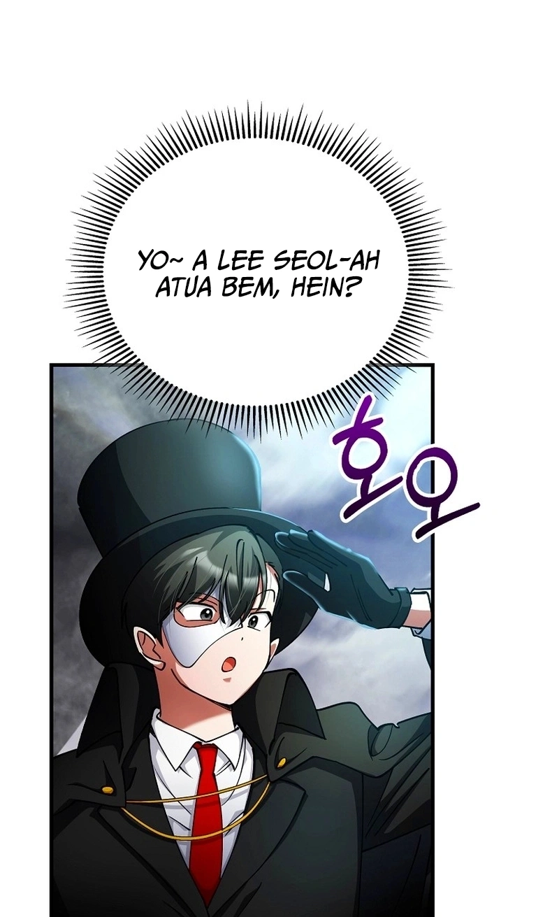 A Heroína é obcecada por mim Capítulo 41 Página 61