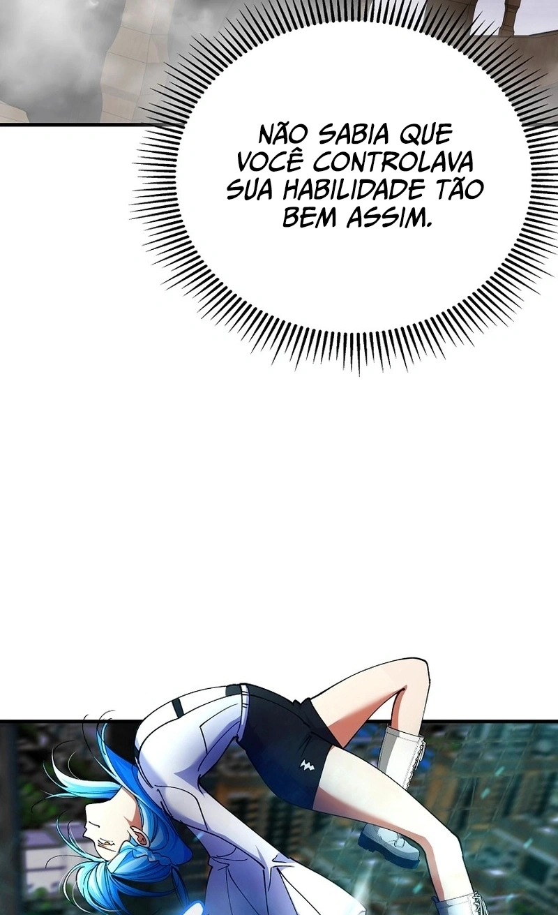 A Heroína é obcecada por mim Capítulo 41 Página 79