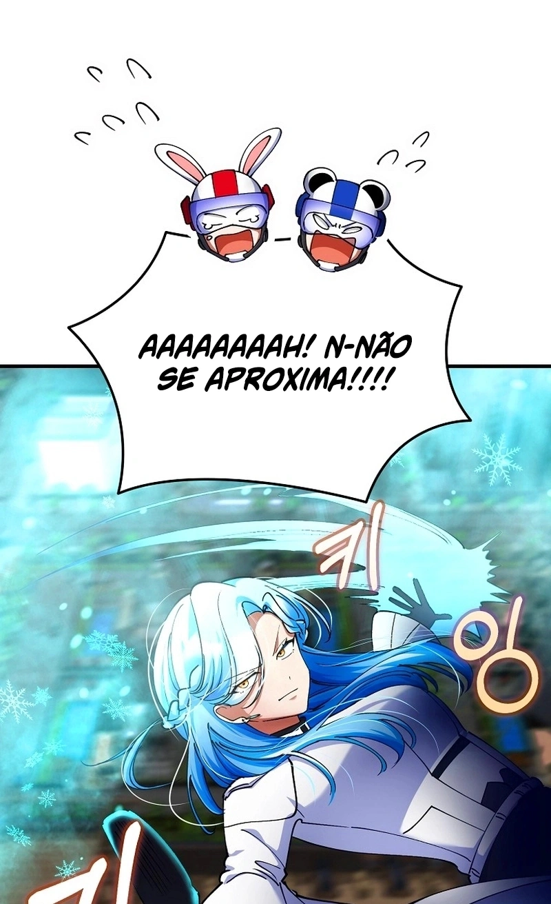 A Heroína é obcecada por mim Capítulo 41 Página 81