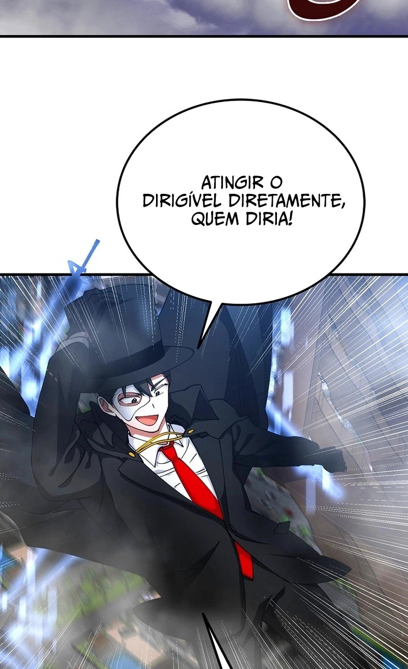 A Heroína é obcecada por mim Capítulo 41 Página 99