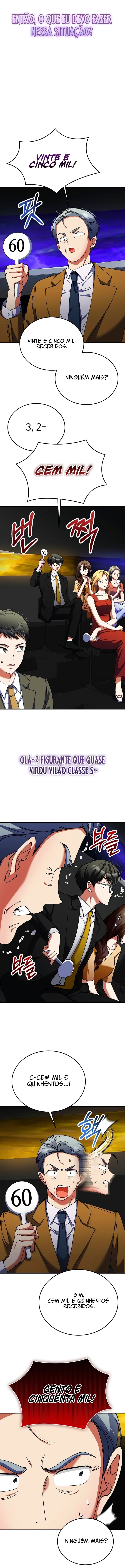 A Heroína é obcecada por mim Capítulo 42 Página 11