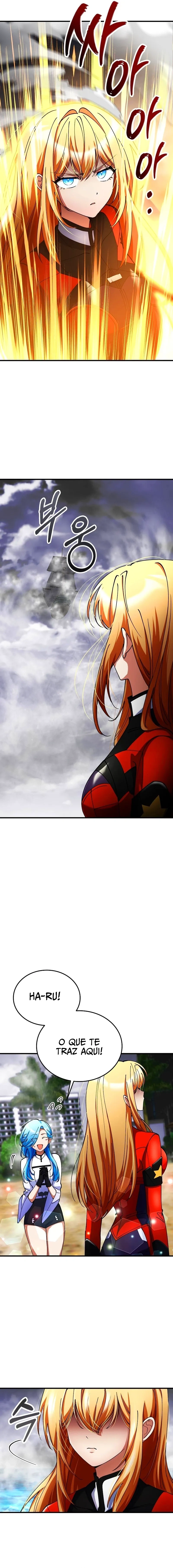 A Heroína é obcecada por mim Capítulo 42 Página 2
