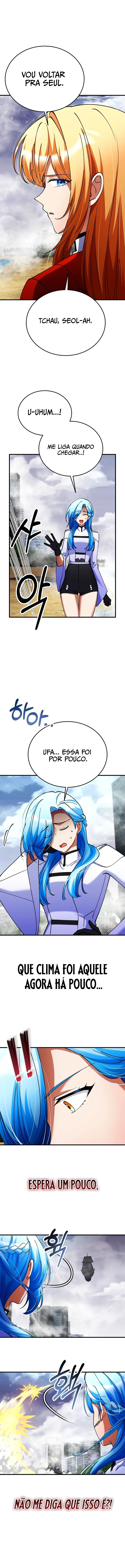 A Heroína é obcecada por mim Capítulo 42 Página 6