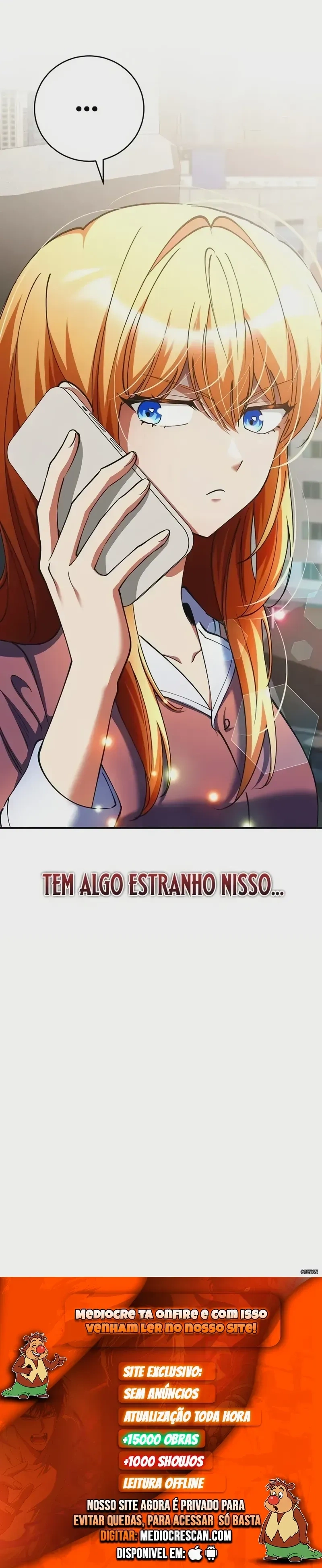 A Heroína é obcecada por mim Capítulo 44 Página 15