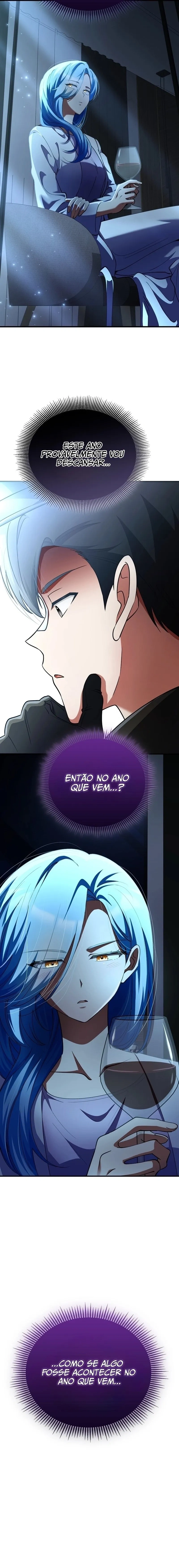 A Heroína é obcecada por mim Capítulo 45 Página 5