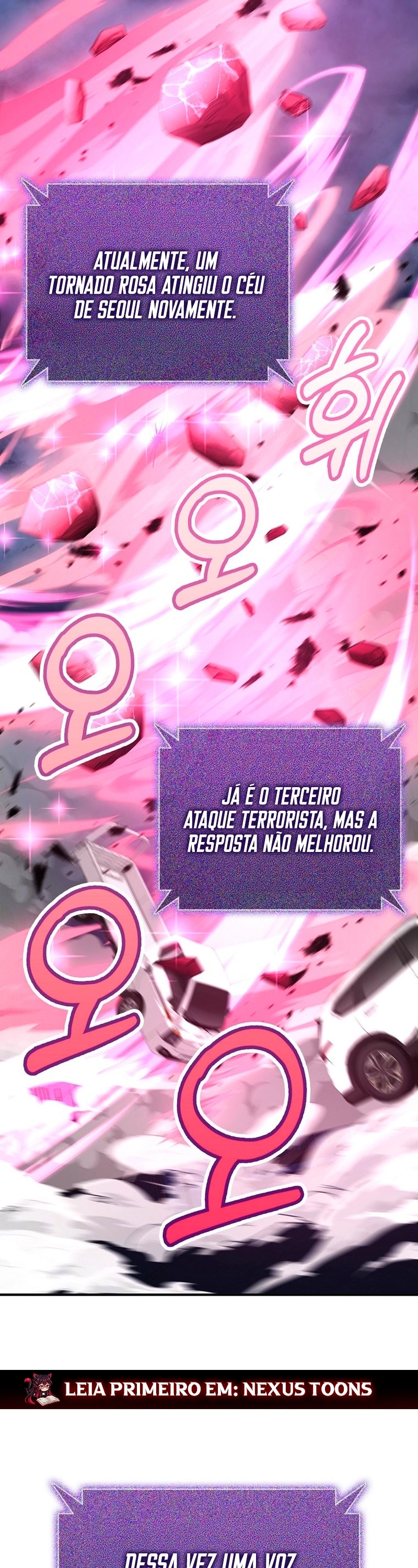 A Heroína é obcecada por mim Capítulo 48 Página 10