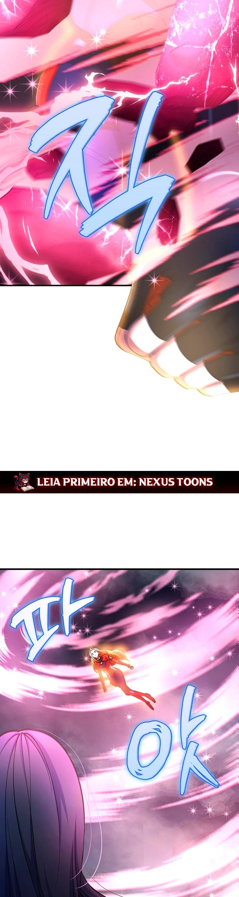 A Heroína é obcecada por mim Capítulo 48 Página 29
