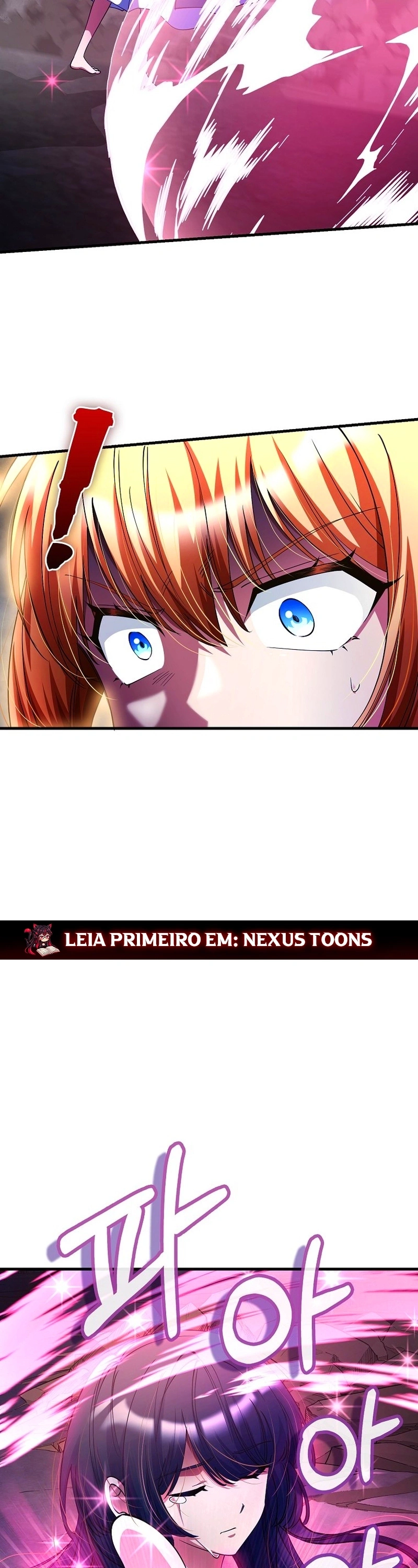 A Heroína é obcecada por mim Capítulo 48 Página 37
