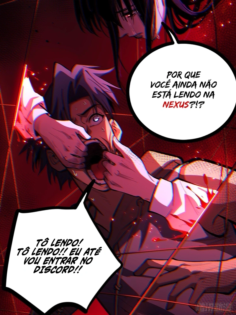 A Heroína é obcecada por mim Capítulo 48 Página 53