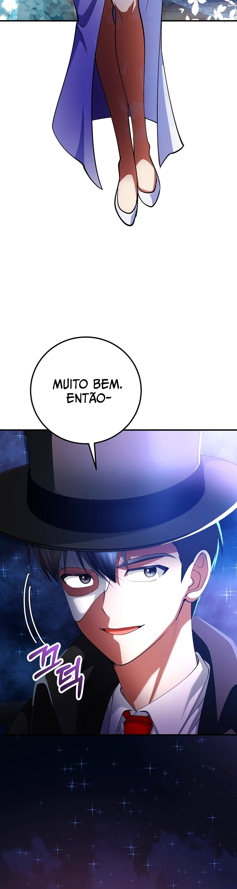 A Heroína é obcecada por mim Capítulo 49 Página 13