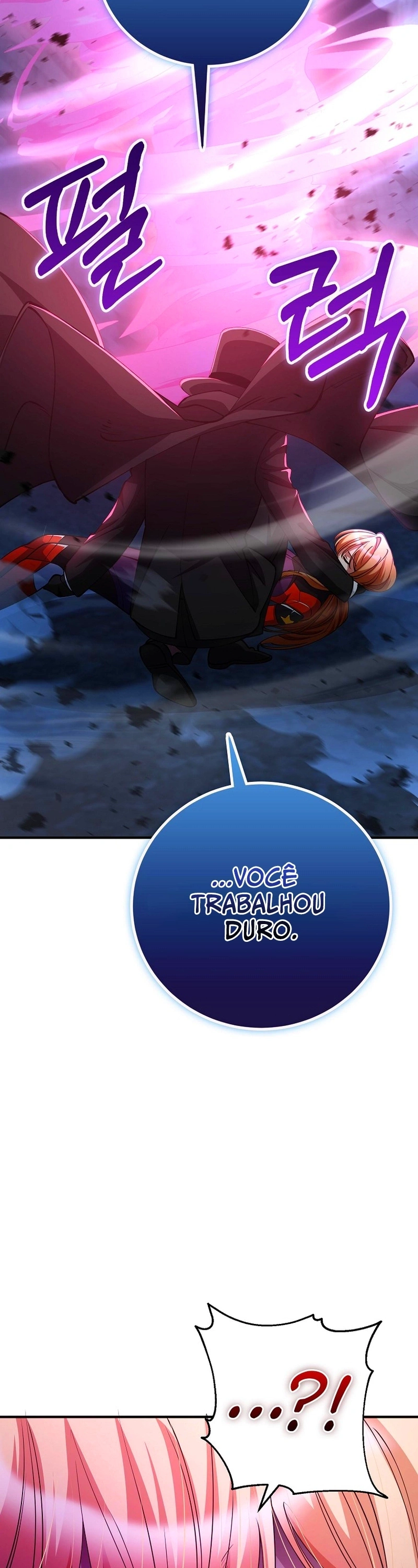 A Heroína é obcecada por mim Capítulo 49 Página 40