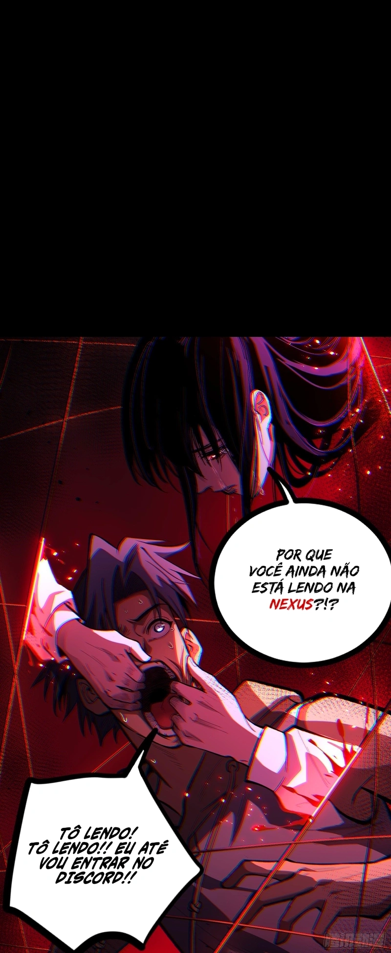 A Heroína é obcecada por mim Capítulo 49 Página 60