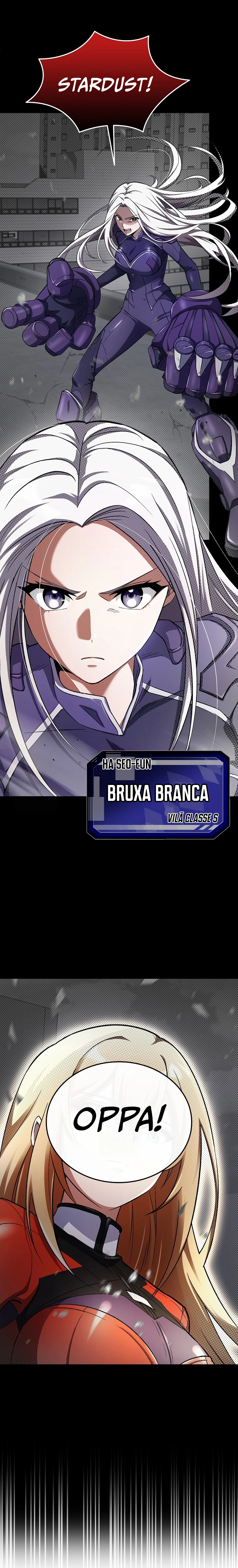 A Heroína é obcecada por mim Capítulo 5 Página 2