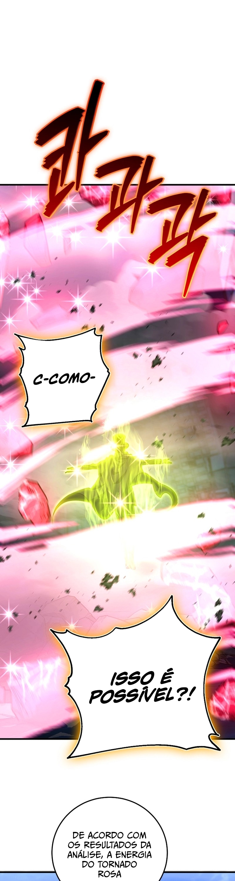 A Heroína é obcecada por mim Capítulo 50 Página 14