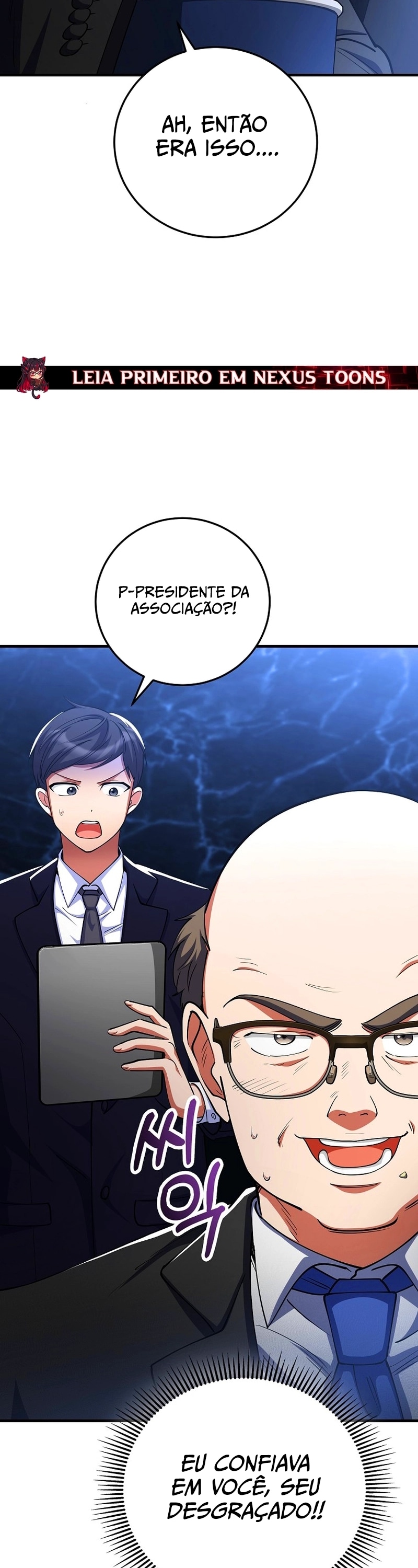 A Heroína é obcecada por mim Capítulo 50 Página 16