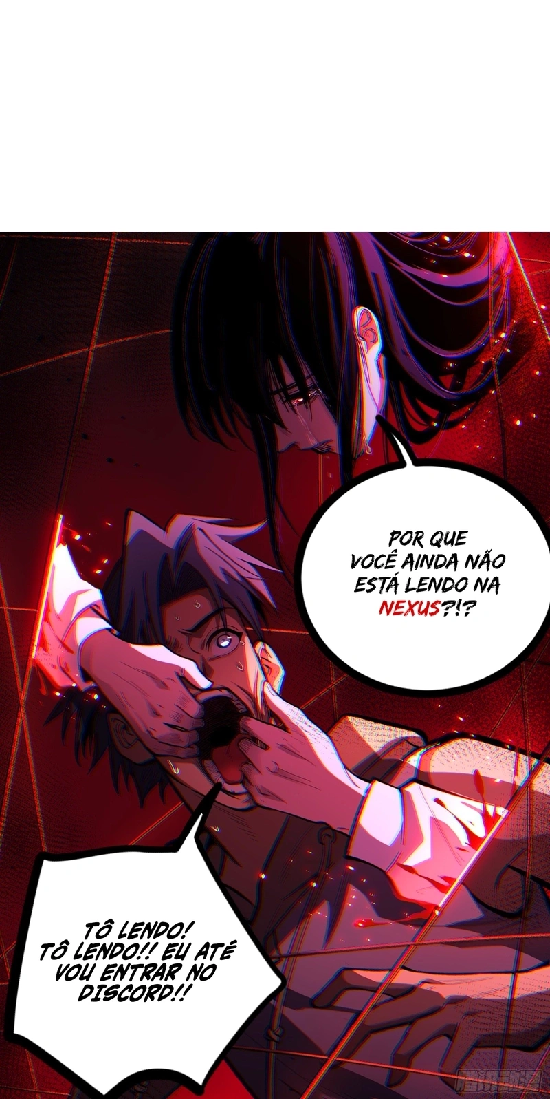 A Heroína é obcecada por mim Capítulo 51 Página 49