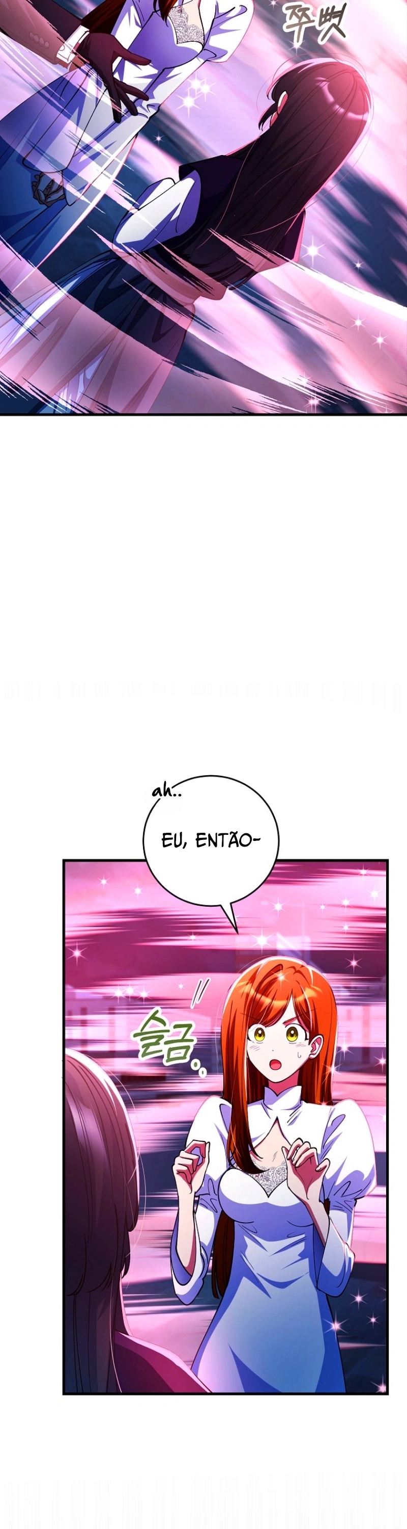 A Heroína é obcecada por mim Capítulo 51 Página 8
