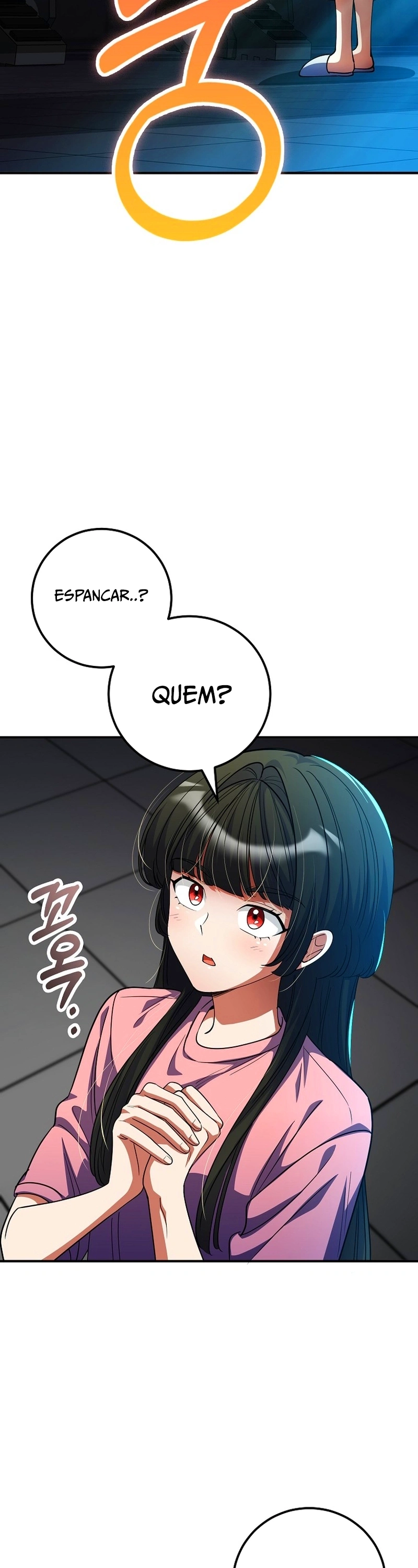 A Heroína é obcecada por mim Capítulo 52 Página 10