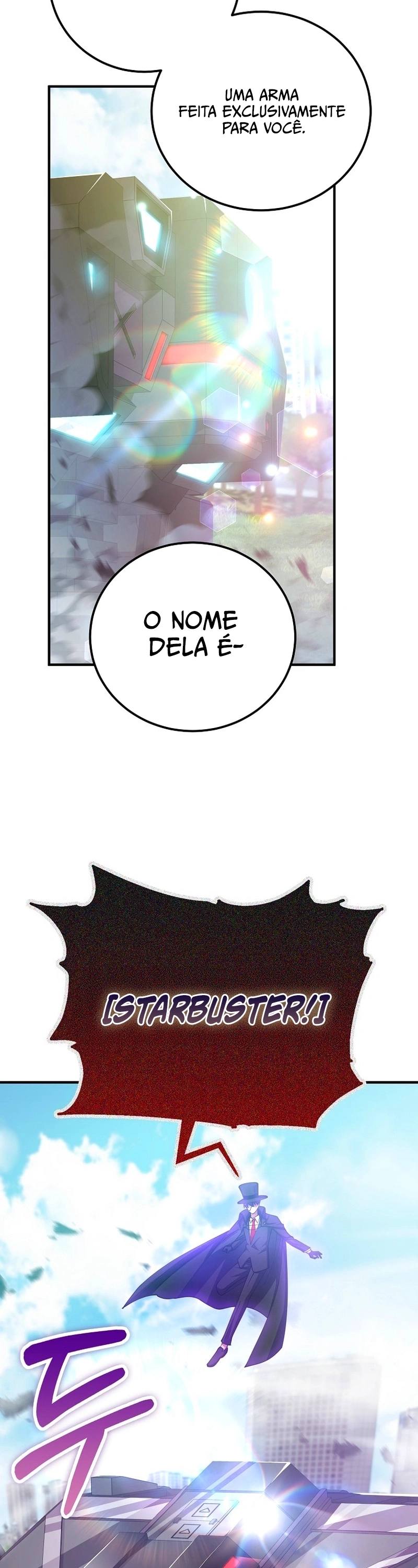 A Heroína é obcecada por mim Capítulo 52 Página 39