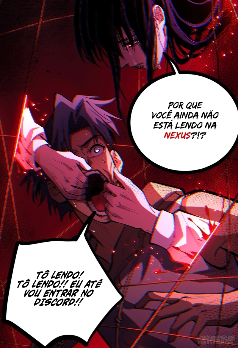 A Heroína é obcecada por mim Capítulo 52 Página 50