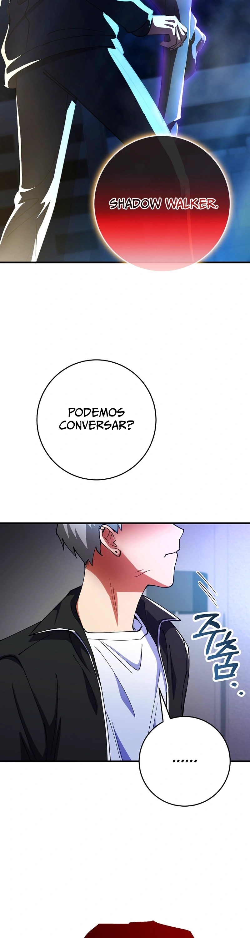 A Heroína é obcecada por mim Capítulo 55 Página 13
