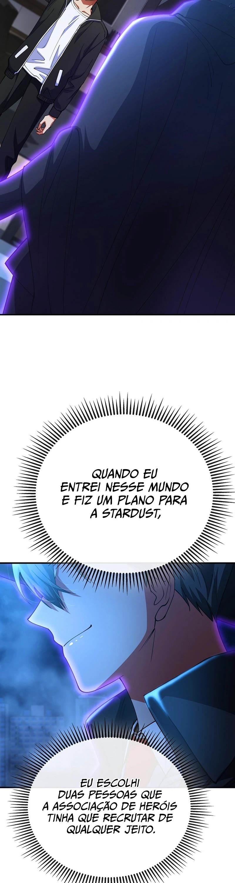 A Heroína é obcecada por mim Capítulo 55 Página 15