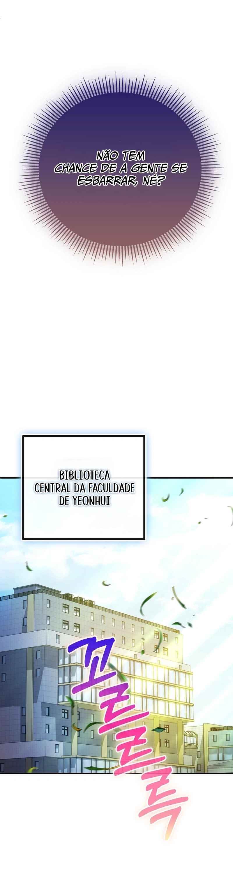 A Heroína é obcecada por mim Capítulo 55 Página 51