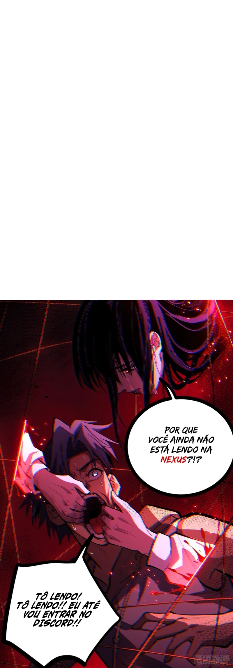 A Heroína é obcecada por mim Capítulo 55 Página 54