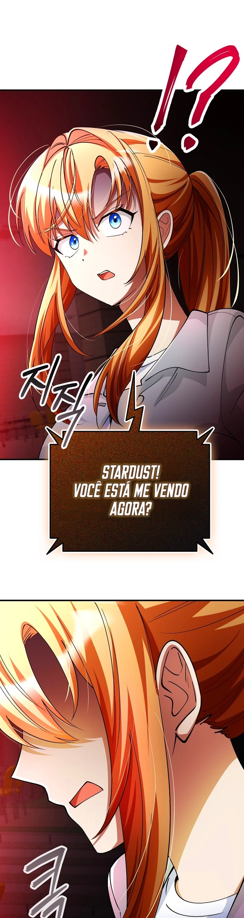 A Heroína é obcecada por mim Capítulo 56 Página 16
