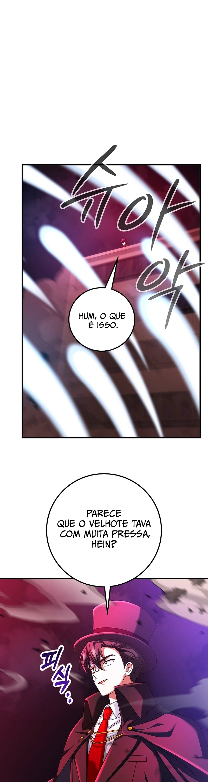 A Heroína é obcecada por mim Capítulo 57 Página 18