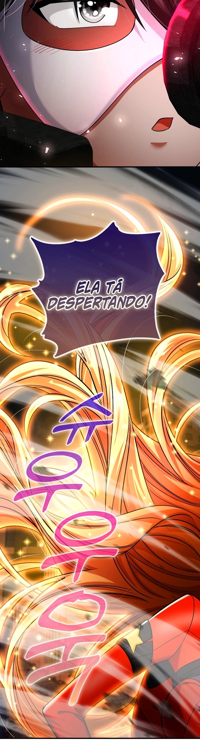 A Heroína é obcecada por mim Capítulo 57 Página 30