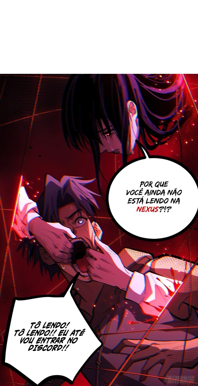 A Heroína é obcecada por mim Capítulo 57 Página 72