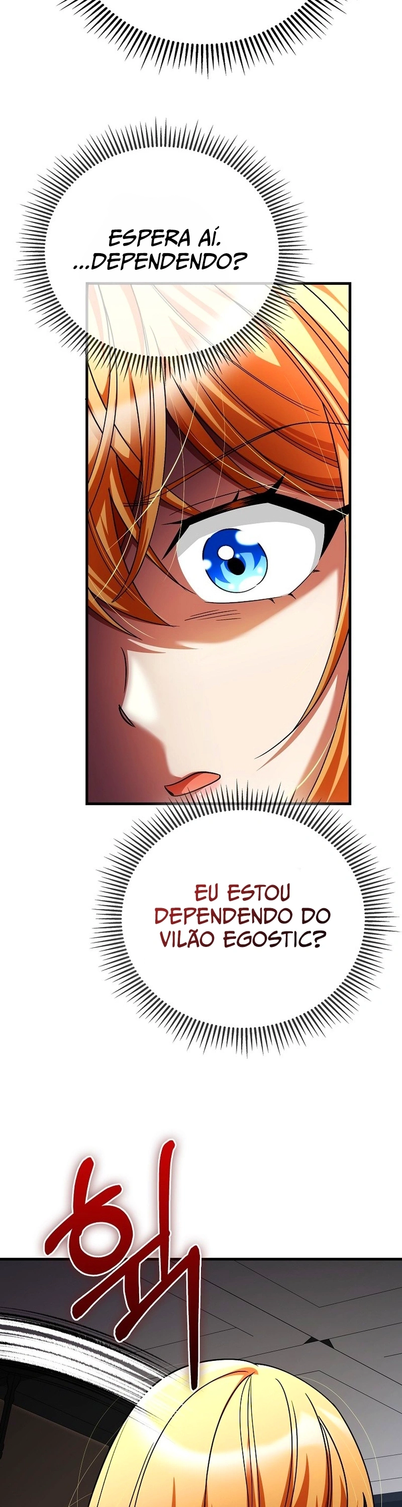 A Heroína é obcecada por mim Capítulo 58 Página 30