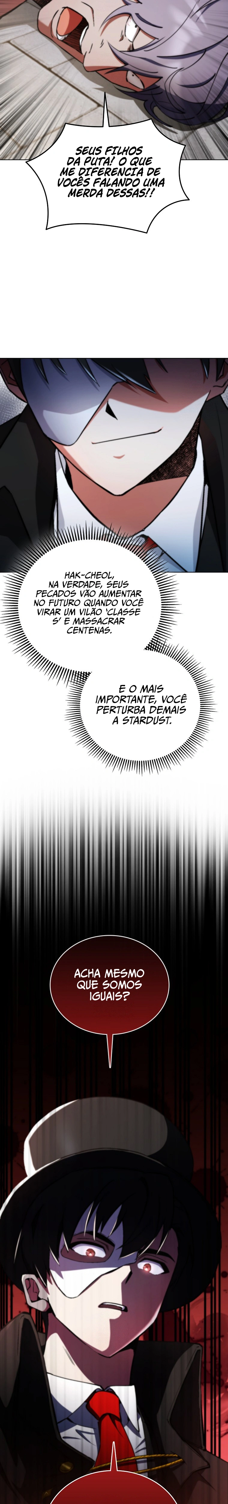 A Heroína é obcecada por mim Capítulo 6 Página 19