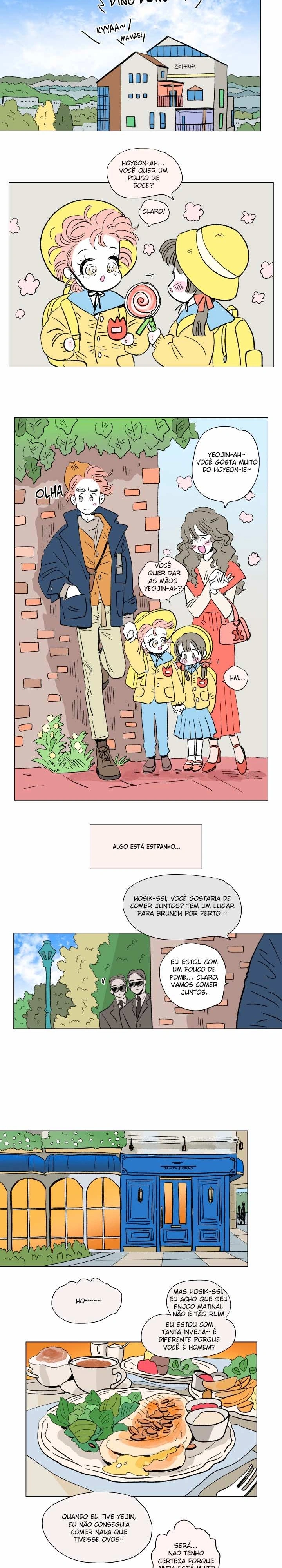 A História de Hosik Capítulo 2002 Página 7