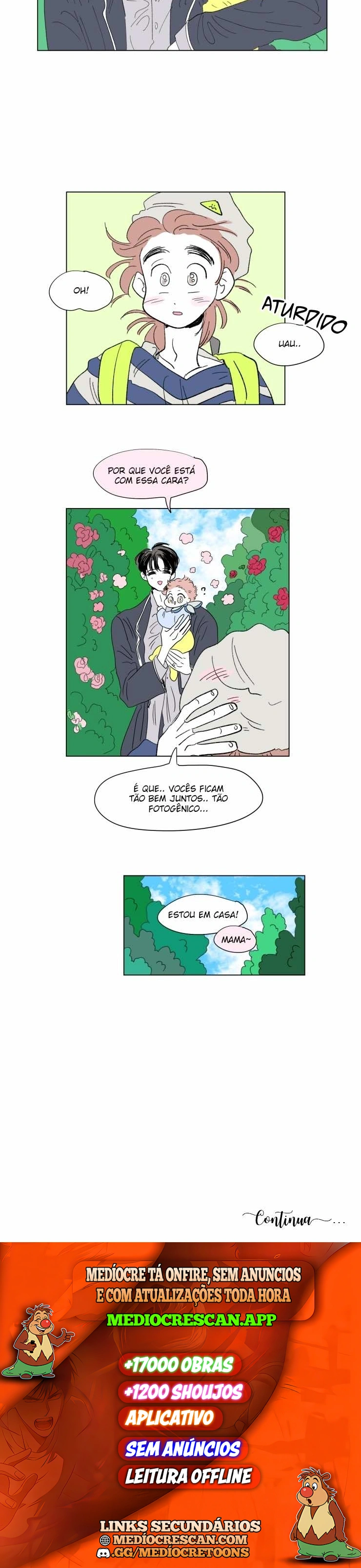 A História de Hosik Capítulo 44 Página 11