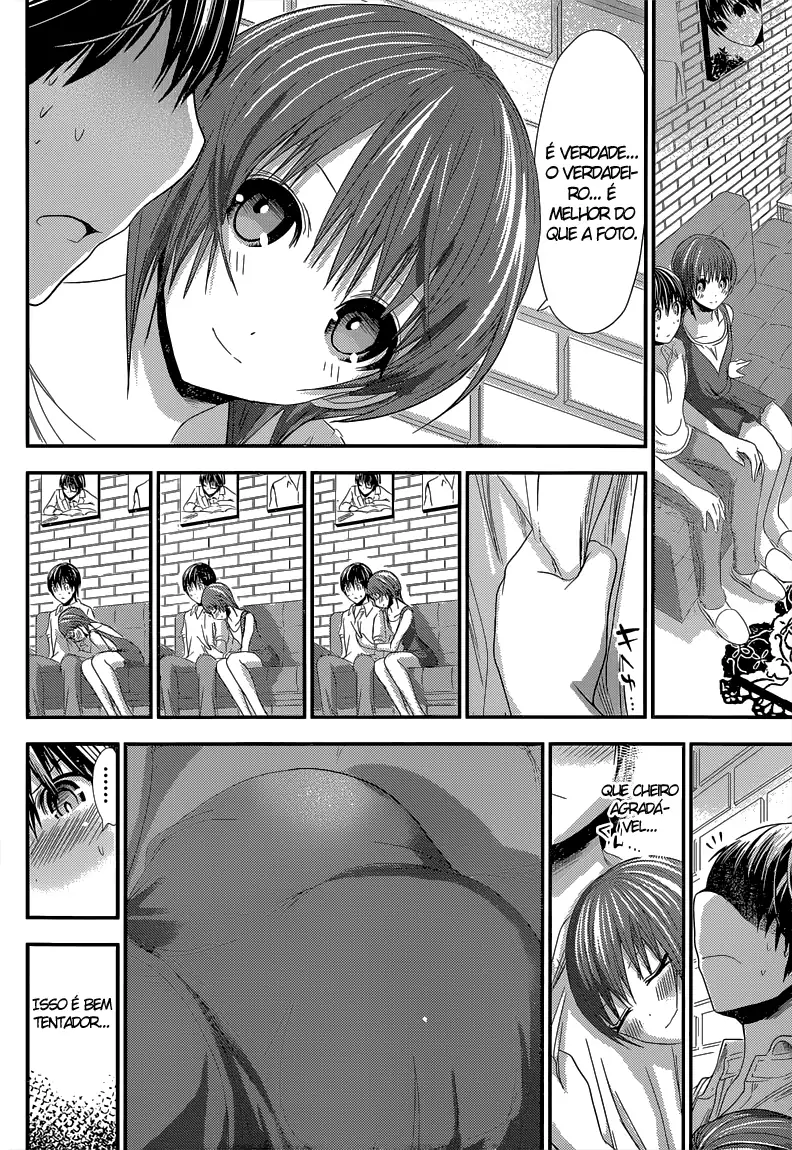 A História de Minamoto-kun Capítulo 105 Página 5