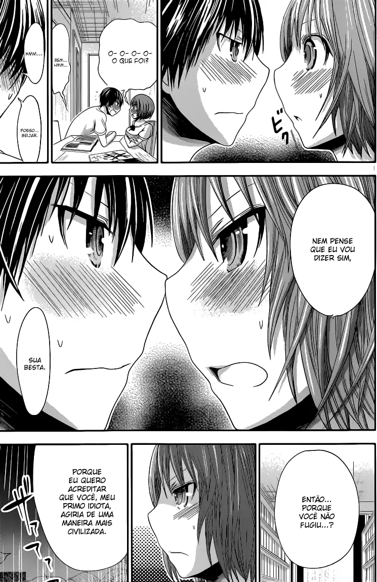 A História de Minamoto-kun Capítulo 117 Página 6