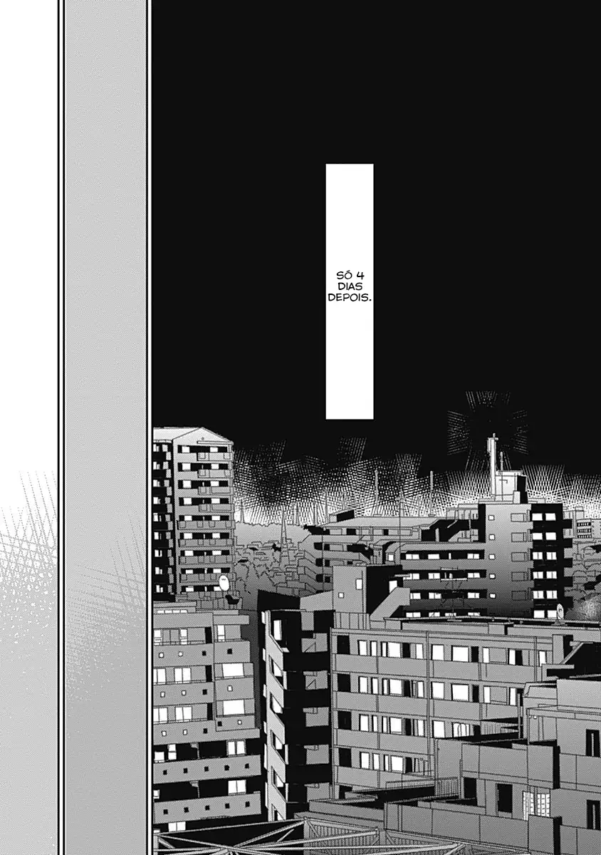 A História de Minamoto-kun Capítulo 229 Página 12